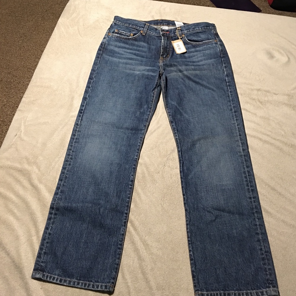 Lucky jeans. Brand new