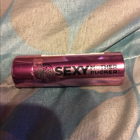 NEW Sexy Mother Pucker - Picture 1 of 1