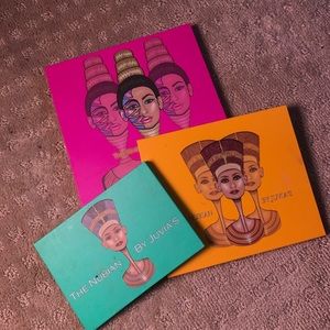 Juvia's Place Palette Bundle