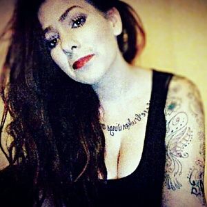 Meet your Posher, Abagail