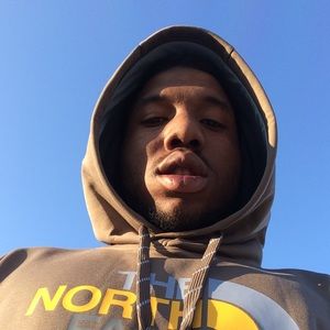 Meet your Posher, Raesean