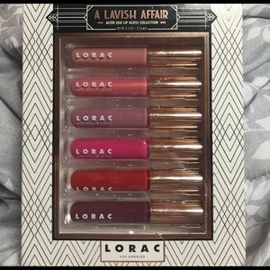 Lorac A Lavish Affair Alter Ego Lip Gloss