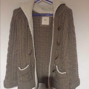 Warm Zara sweater