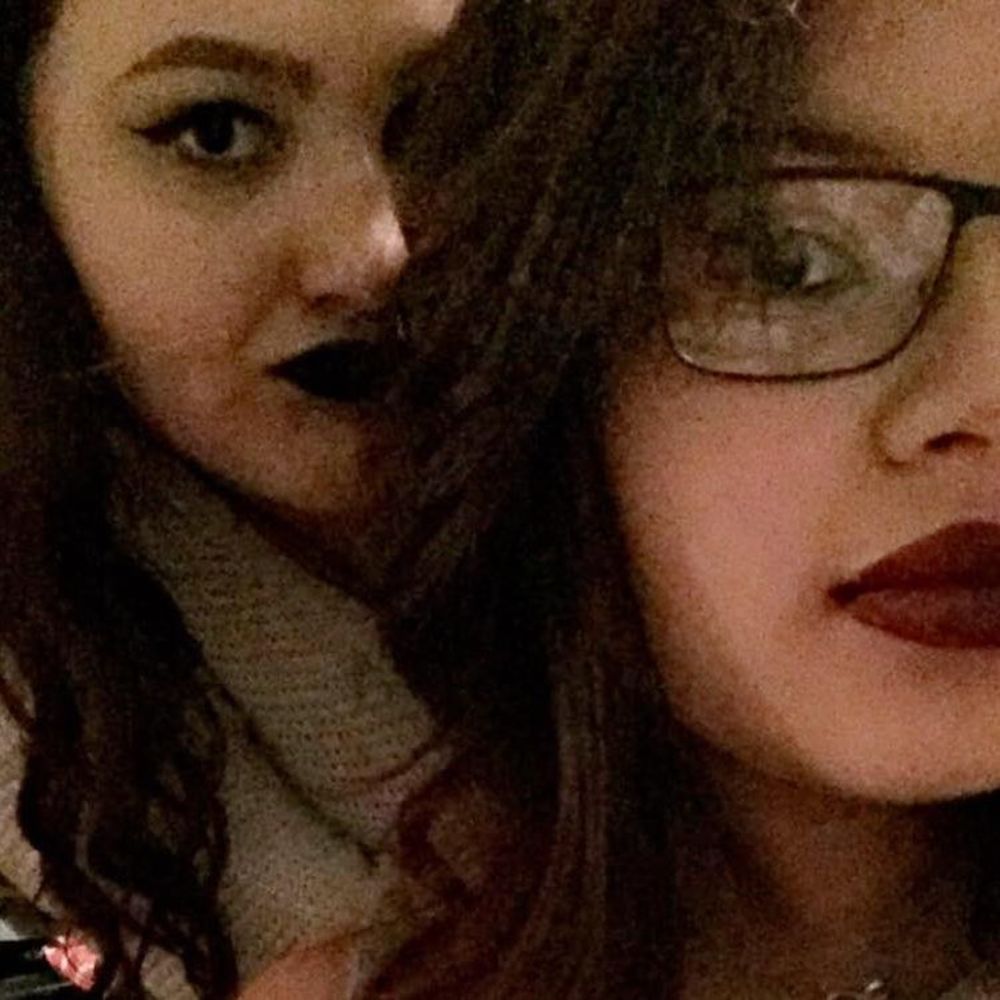 Meet your Posher, Maryah