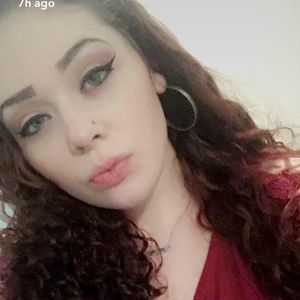 Meet your Posher, Sabrina