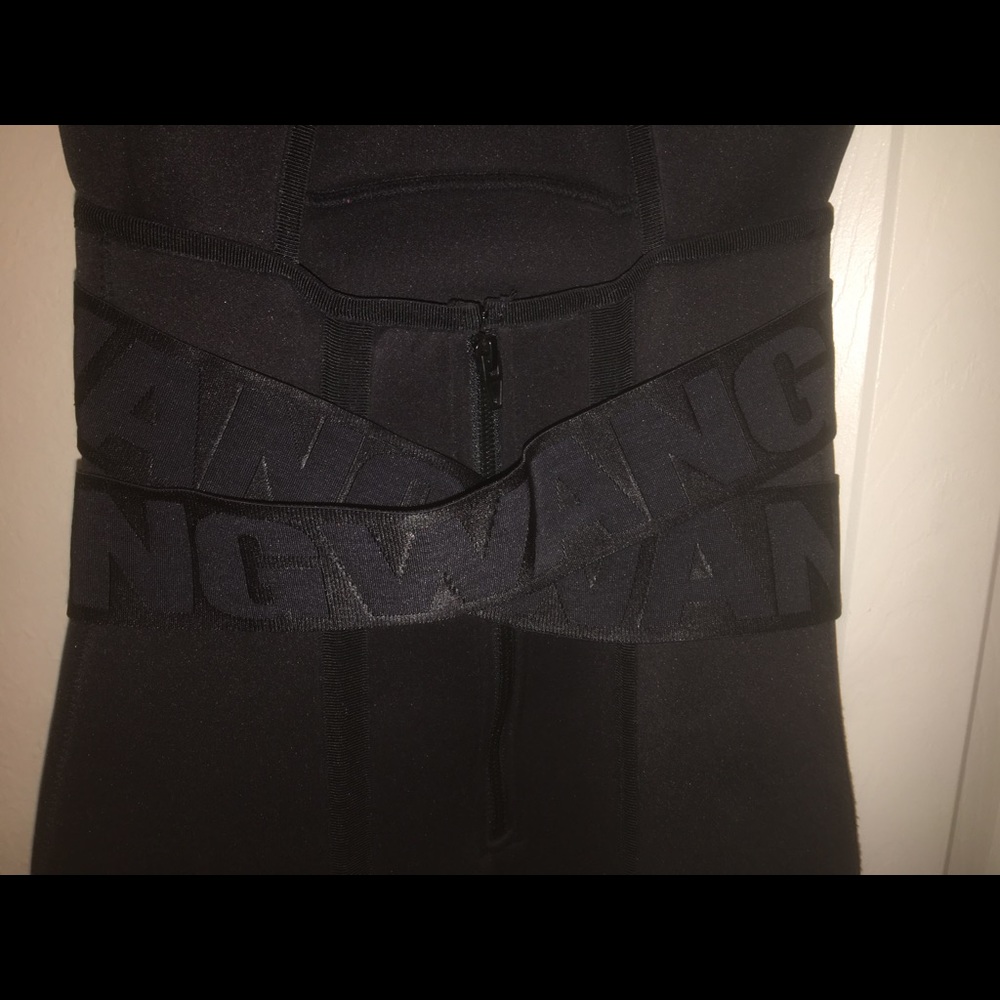 Brand new Alexander Wang dress