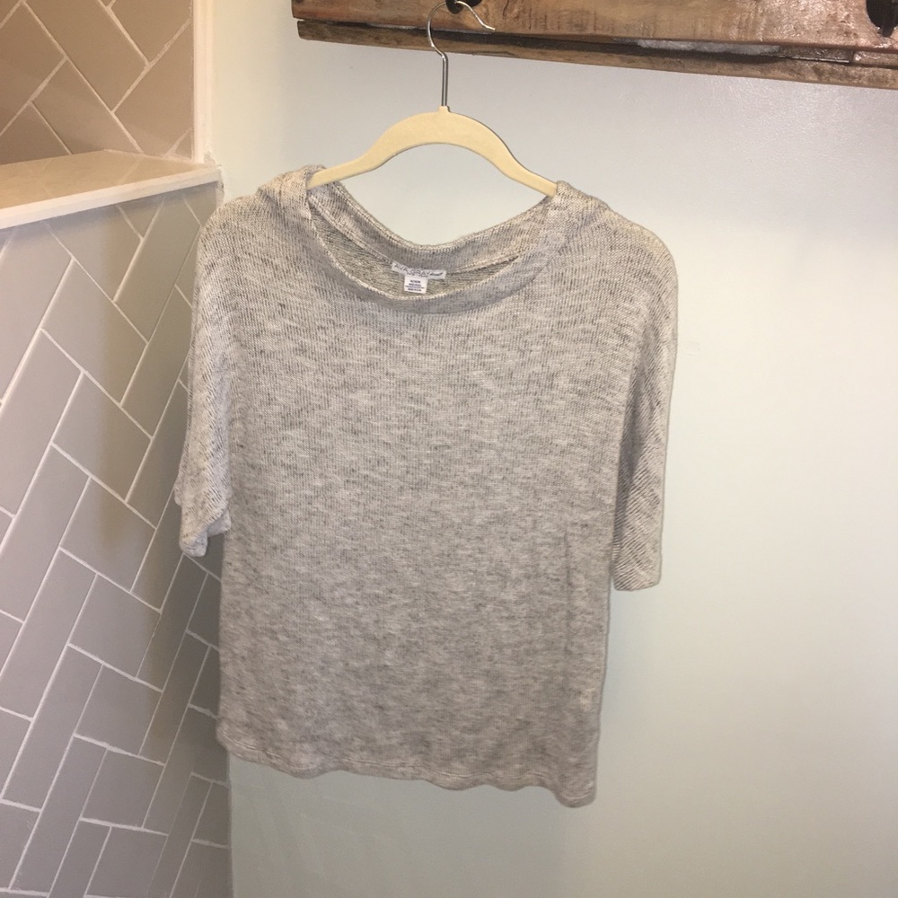 Ava Gray slouch blouse