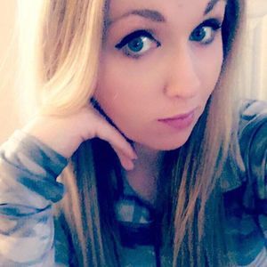 Meet your Posher, Alexandra