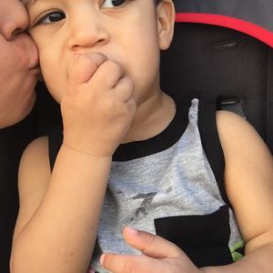 Meet your Posher, Carolina