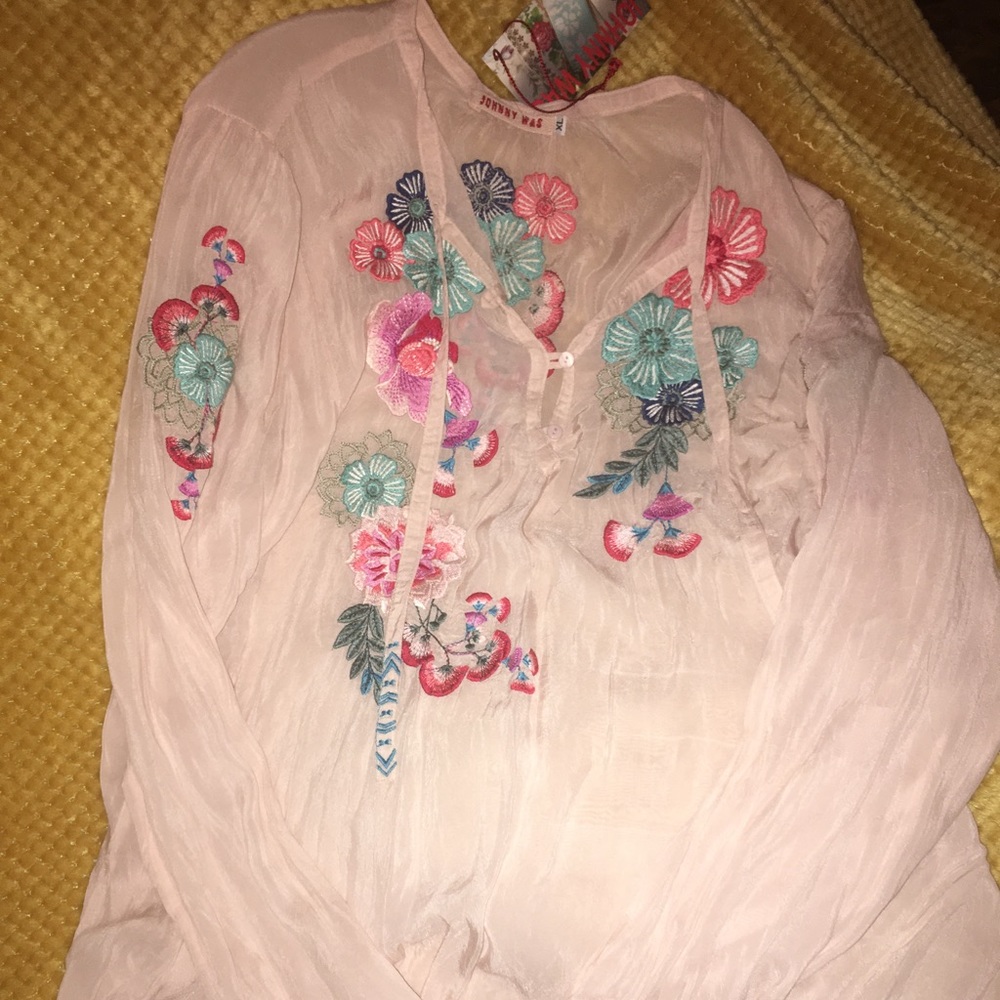 Blouse