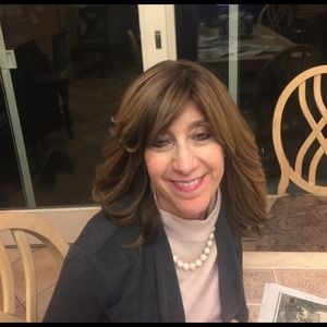 Meet your Posher, Rivka