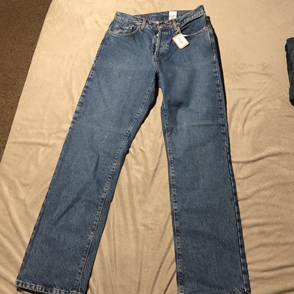 Lucky jeans. Brand new