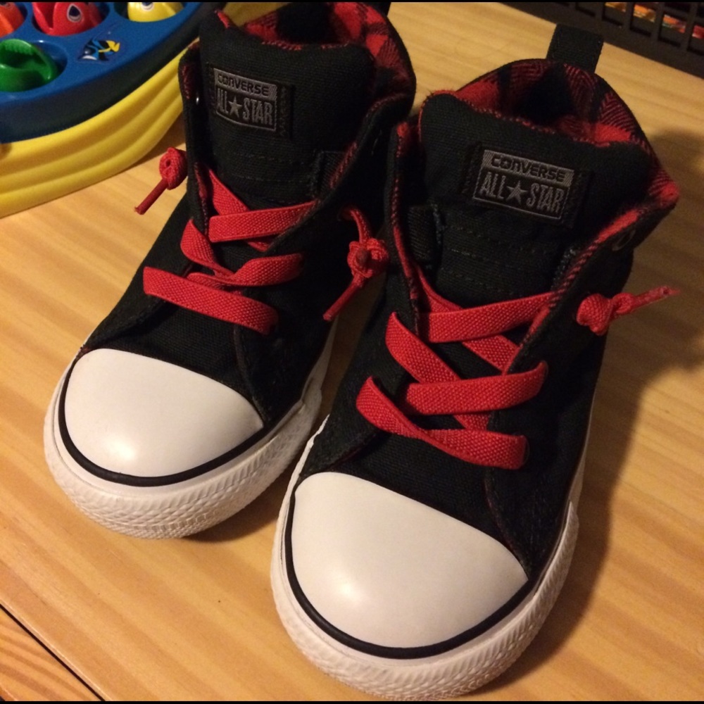 Converse All Star