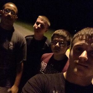 Meet your Posher, Chase