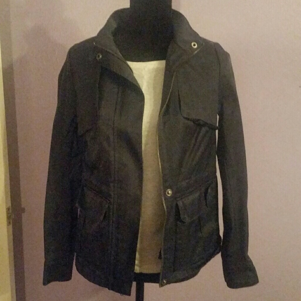 Vera Wang Jacket