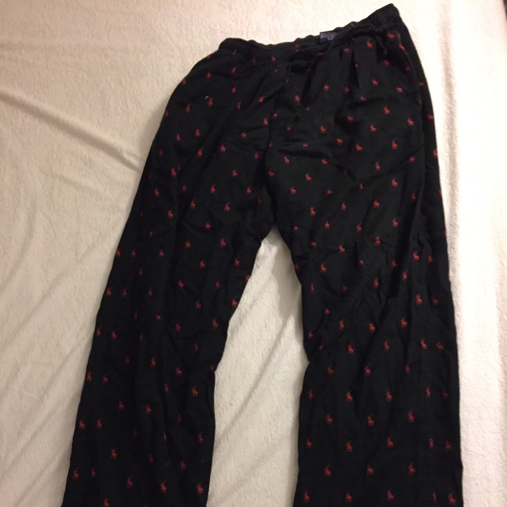 Polo Ralph Lauren Sleepwear Size S
