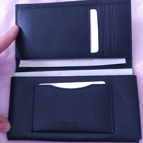 UNIVERSAL PHONE CASE IN  LEATHER - Picture 2 of 4