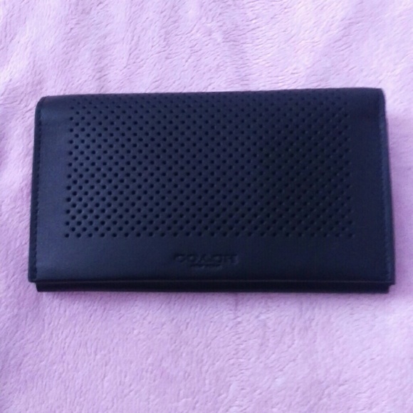 UNIVERSAL PHONE CASE IN  LEATHER - Picture 4 of 4