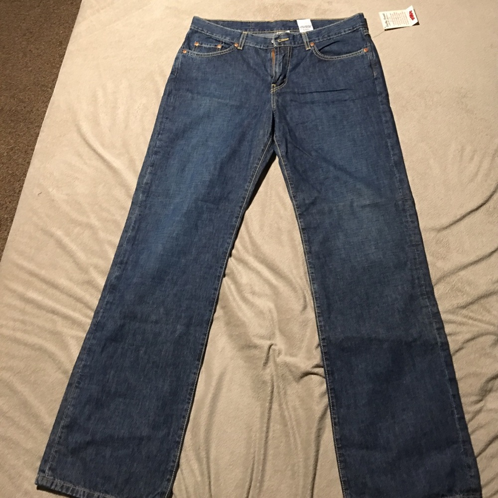 Lucky jeans. Brand new