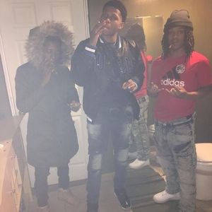 Meet your Posher, Ben