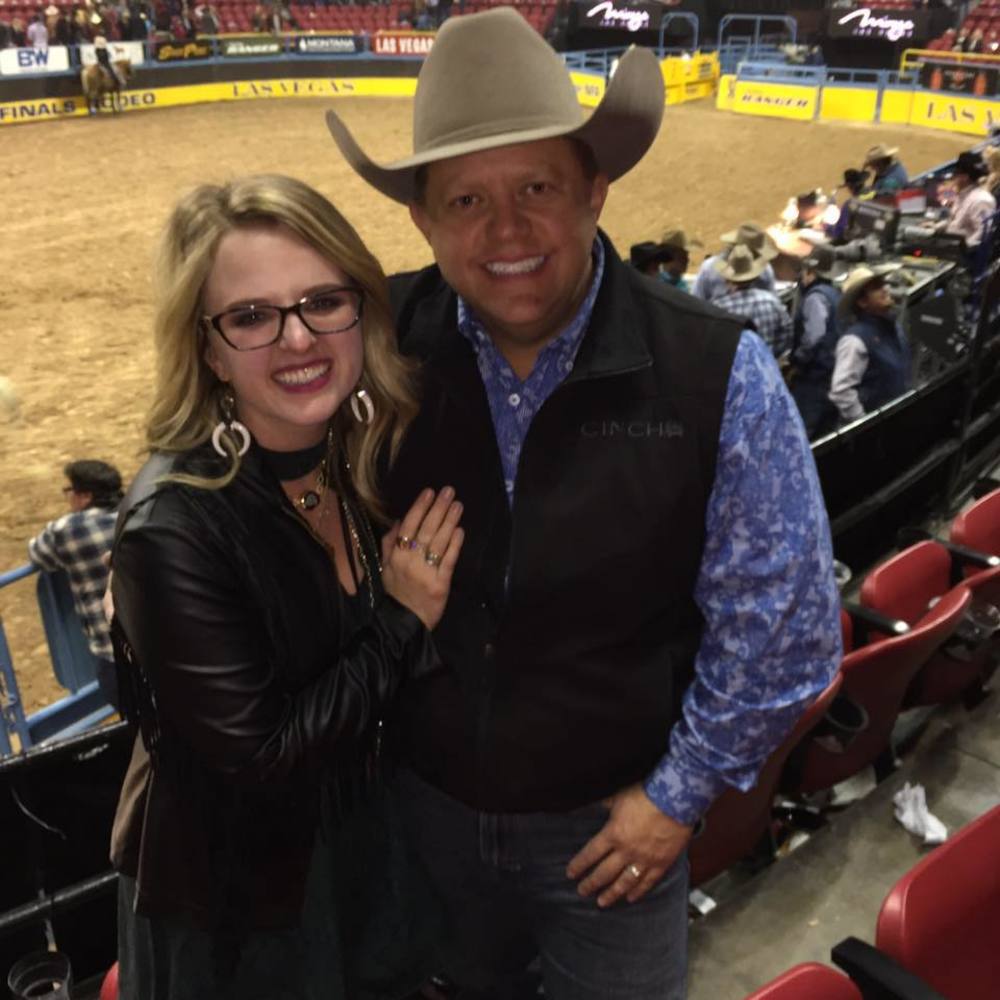 Meet your Posher, Katy