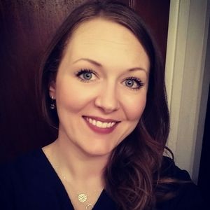 Meet your Posher, Leah