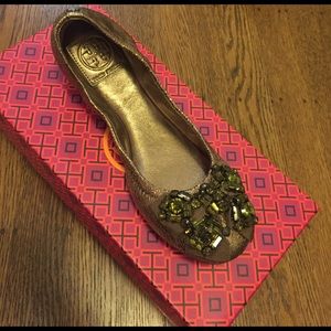 Tory Burch Azalea Ballet flat