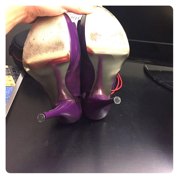 Steve madden heels size 6.5 - Picture 3 of 5