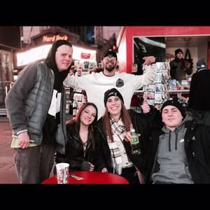 Meet your Posher, Steven