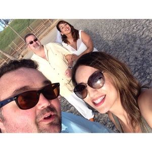 Meet your Posher, Thomas