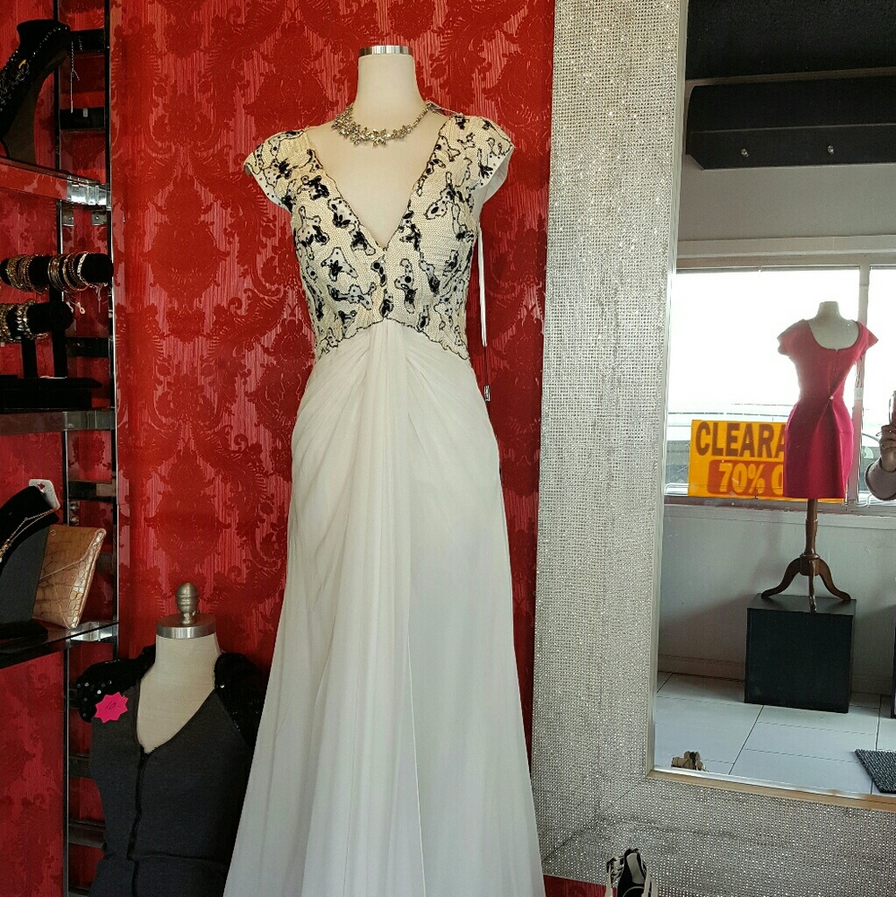 Dresses