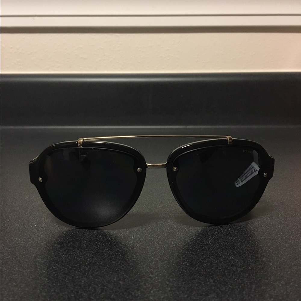 Authentic Versace unisex shades