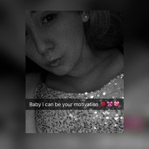 Meet your Posher, Leeanne