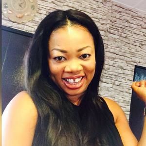 Meet your Posher, Queenie