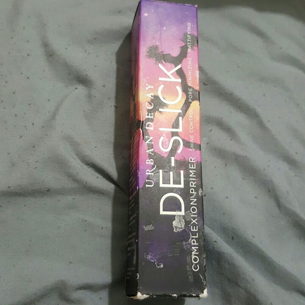 Urban Decay de slick