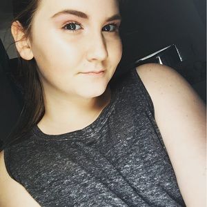 Meet your Posher, Megan