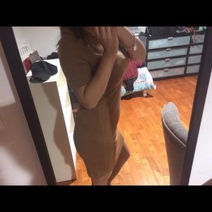 Zara dress