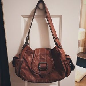 Banana Republic Purse