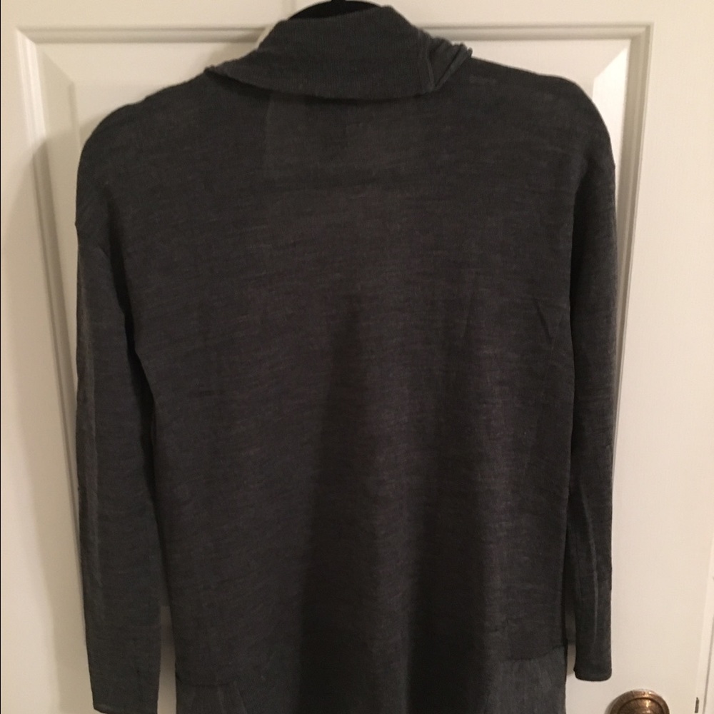 SALE ⚡️ Ella Moss Sweater Cardigan - Picture 5 of 6