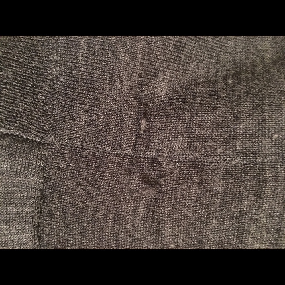 SALE ⚡️ Ella Moss Sweater Cardigan - Picture 6 of 6