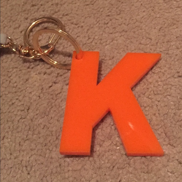 Keychain tassel - Picture 2 of 2