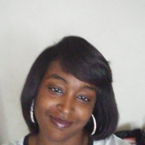 Meet your Posher, Shadricka