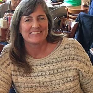 Meet your Posher, Catherine