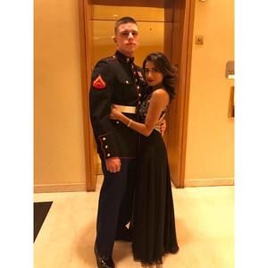 Meet your Posher, Jonathan