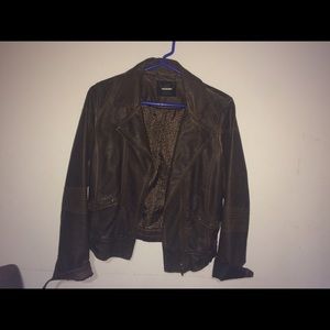 Zara jacket