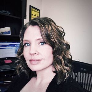 Meet your Posher, Kirsten