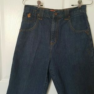 Rocca wear shorts boys size 18