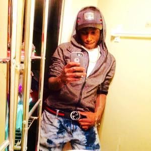 Meet your Posher, Tarik d.