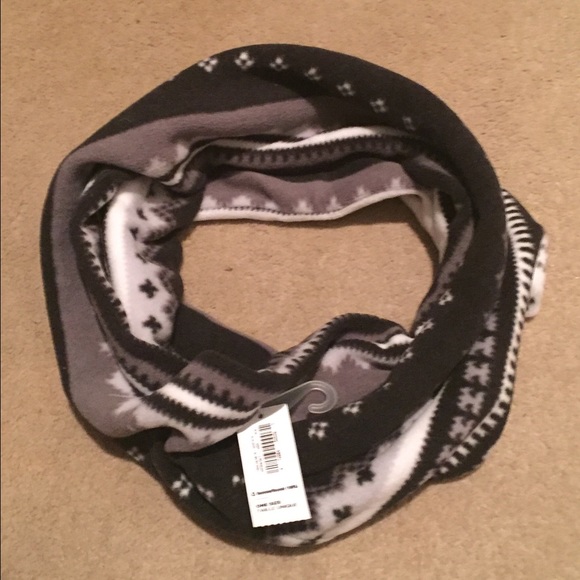 Infinity scarf - Picture 2 of 3