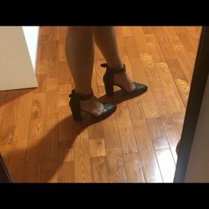 Urban outfitter heels